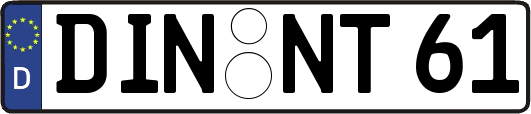 DIN-NT61