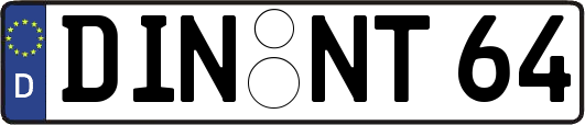 DIN-NT64