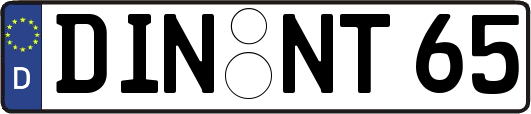 DIN-NT65