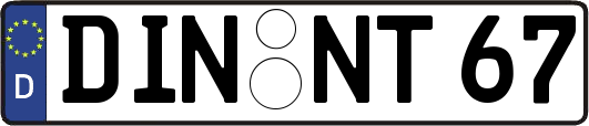 DIN-NT67