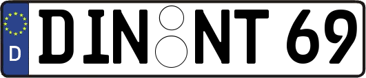 DIN-NT69