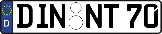 DIN-NT70