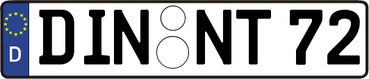 DIN-NT72