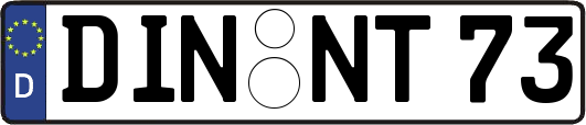 DIN-NT73