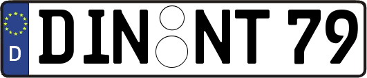 DIN-NT79