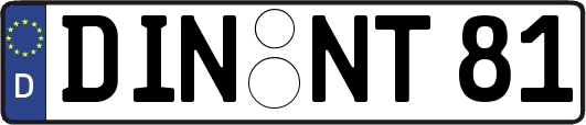 DIN-NT81