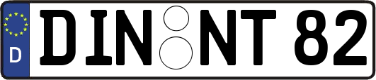 DIN-NT82