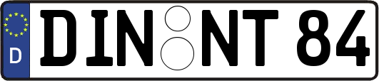 DIN-NT84