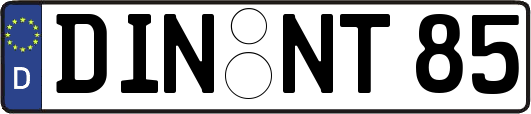 DIN-NT85