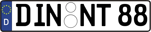 DIN-NT88