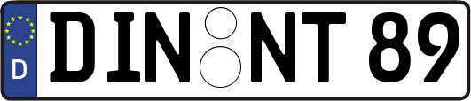 DIN-NT89