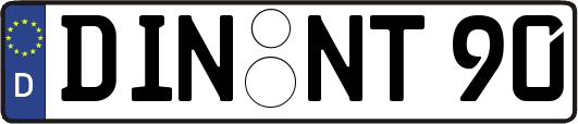 DIN-NT90