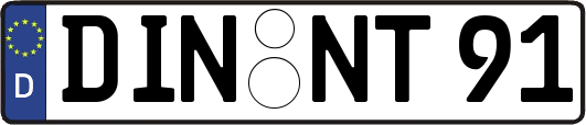 DIN-NT91