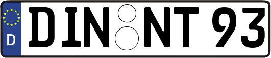 DIN-NT93