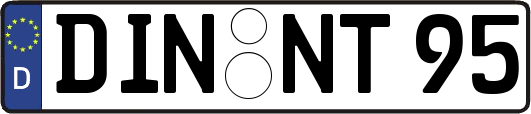DIN-NT95