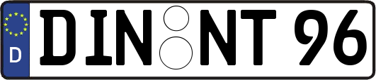 DIN-NT96