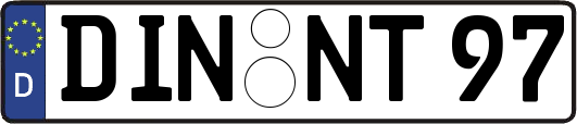 DIN-NT97