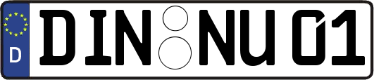 DIN-NU01