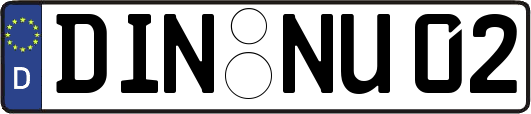 DIN-NU02