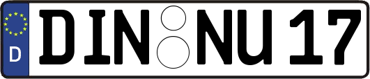DIN-NU17
