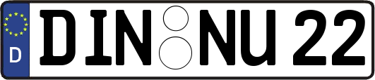DIN-NU22