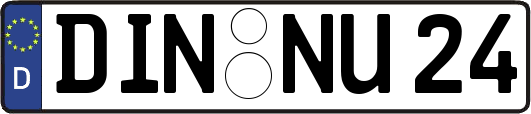 DIN-NU24