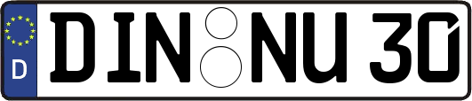 DIN-NU30