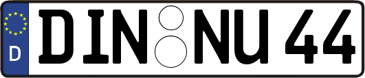 DIN-NU44