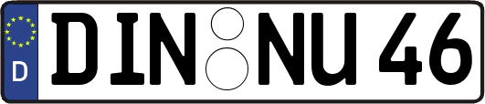 DIN-NU46