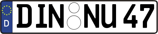 DIN-NU47