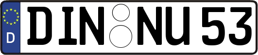 DIN-NU53