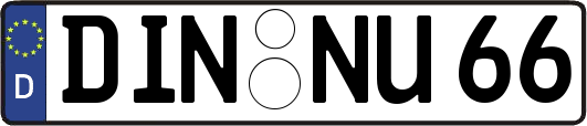 DIN-NU66