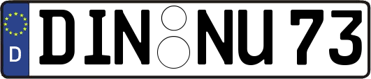 DIN-NU73