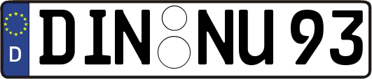 DIN-NU93