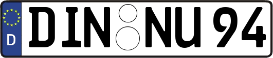 DIN-NU94