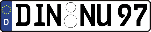 DIN-NU97