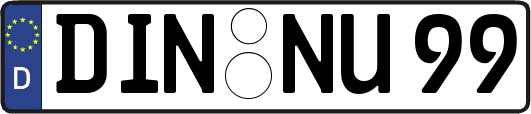 DIN-NU99