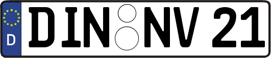 DIN-NV21