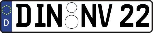 DIN-NV22