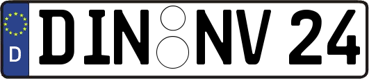 DIN-NV24