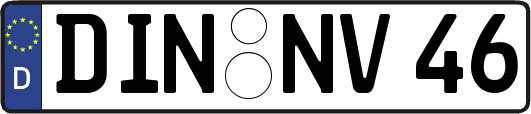 DIN-NV46