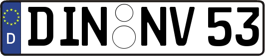DIN-NV53