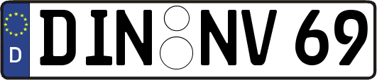DIN-NV69