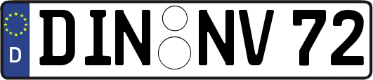 DIN-NV72