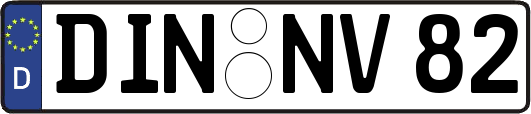 DIN-NV82