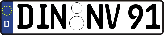 DIN-NV91