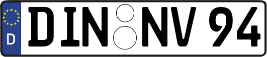 DIN-NV94