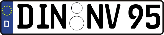 DIN-NV95