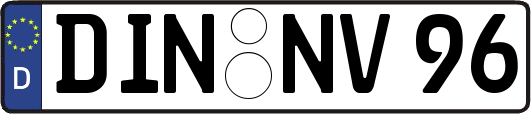 DIN-NV96