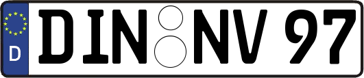 DIN-NV97